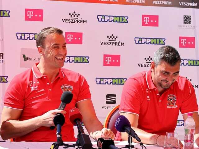 Veszpremkukac.hu