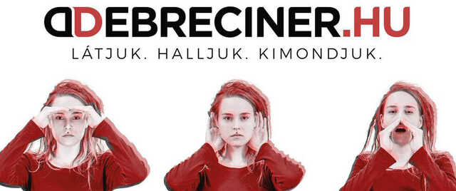 Debreciner.hu