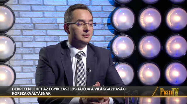 Debreciner.hu