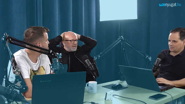 Nyugat.hu