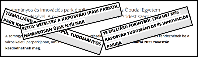 Kapost.hu