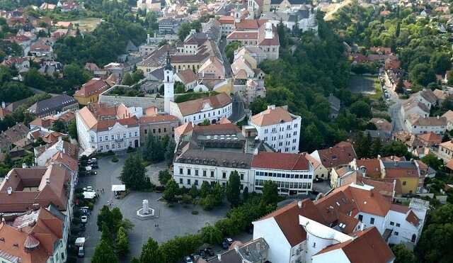 Veszpremkukac.hu