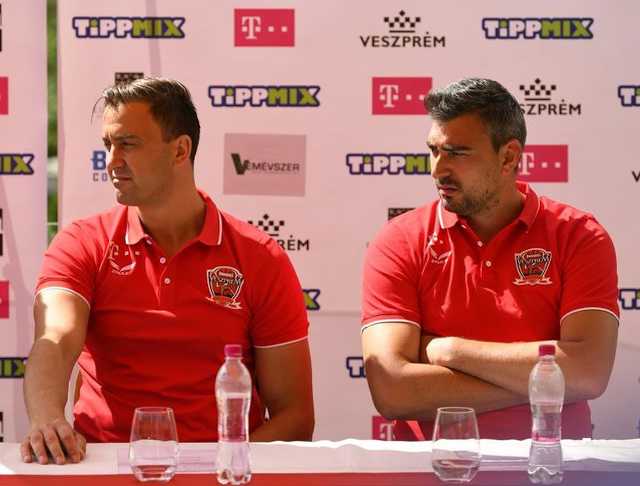 Veszpremkukac.hu