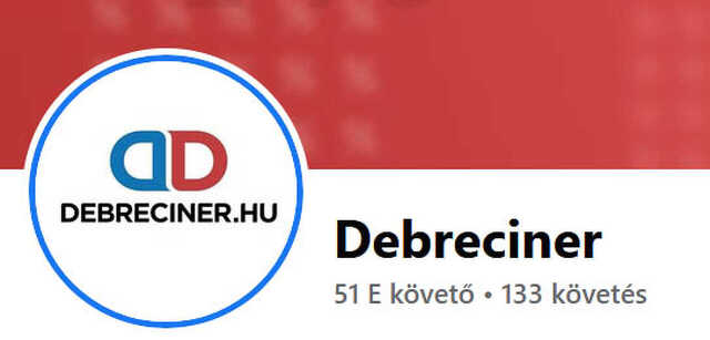 Debreciner.hu