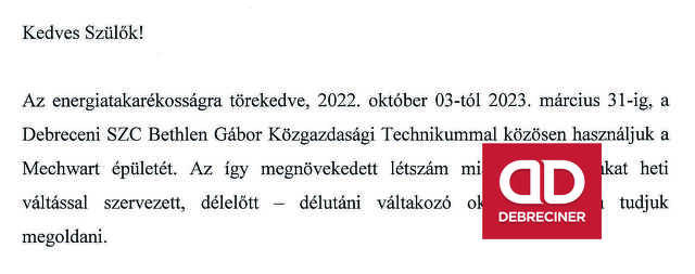 Debreciner.hu