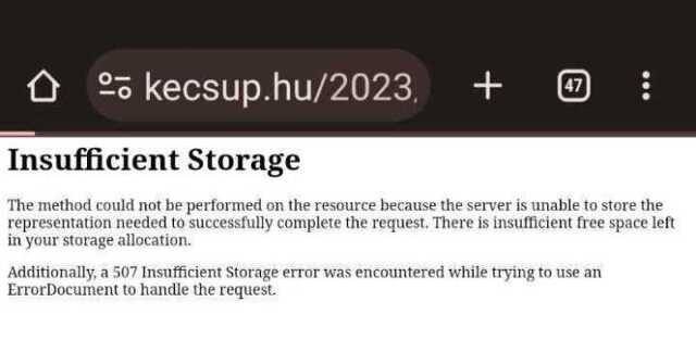 Kecsup.hu
