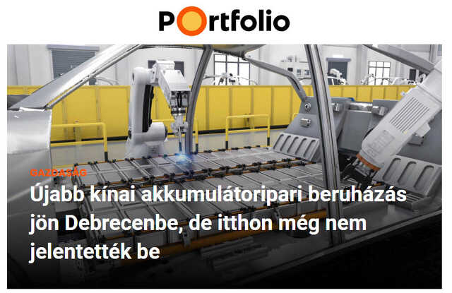 Debreciner.hu