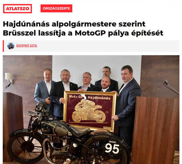 Debreciner.hu