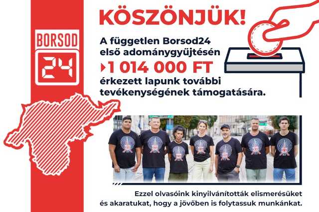 Borsod24.hu