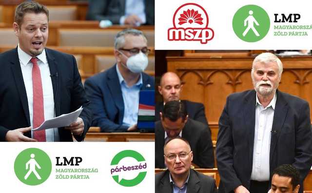 Szabadpecs.hu
