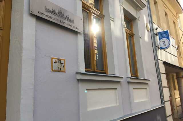 Szabadpecs.hu