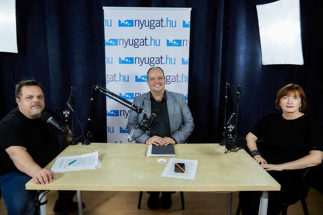 Nyugat.hu