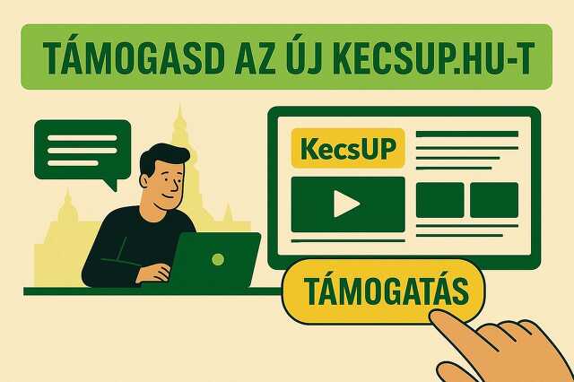 Kecsup.hu