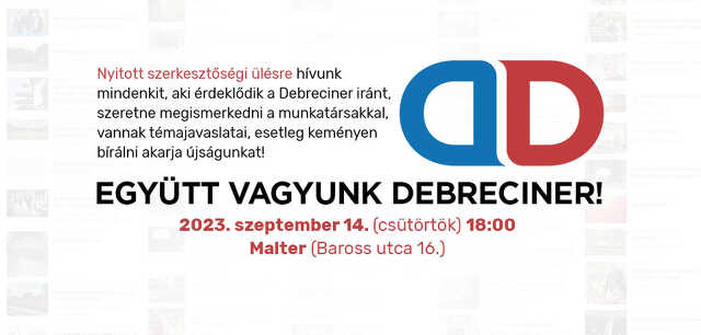 Debreciner.hu