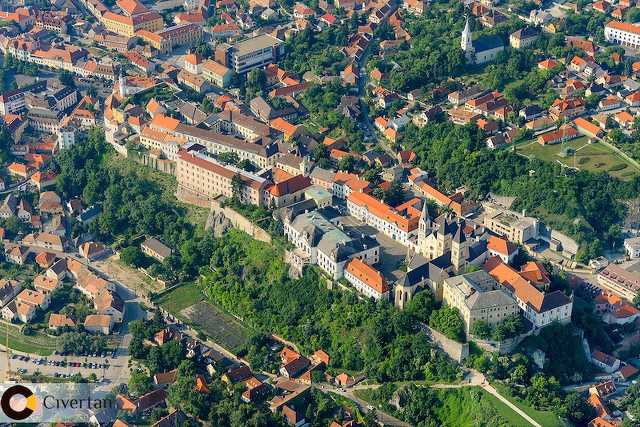 Veszpremkukac.hu