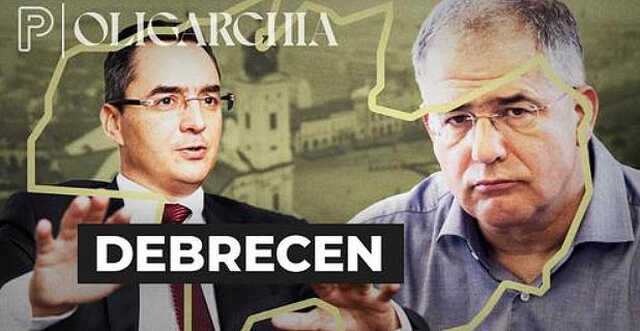 Debreciner.hu