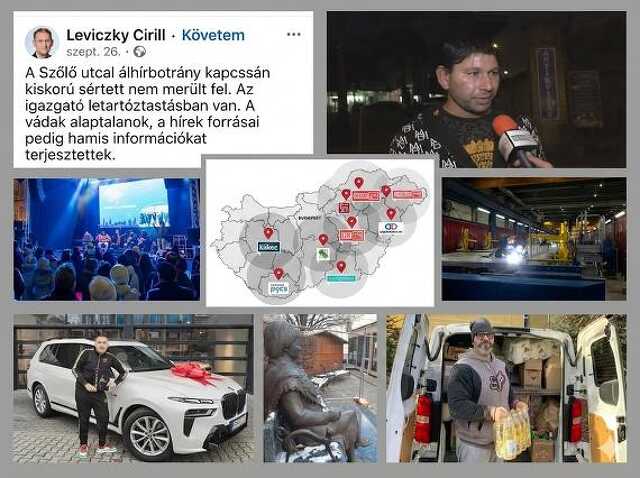 Egriszin.hu