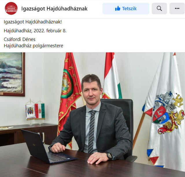 Debreciner.hu