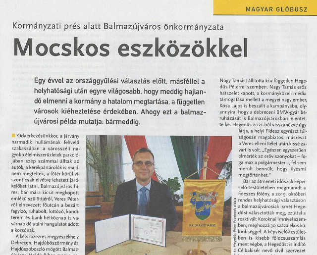 Debreciner.hu