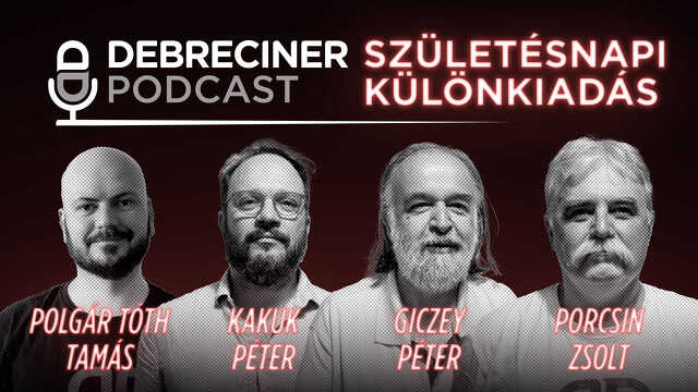 Debreciner.hu