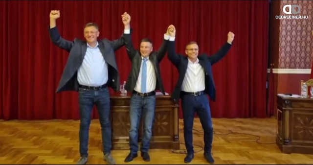 Debreciner.hu