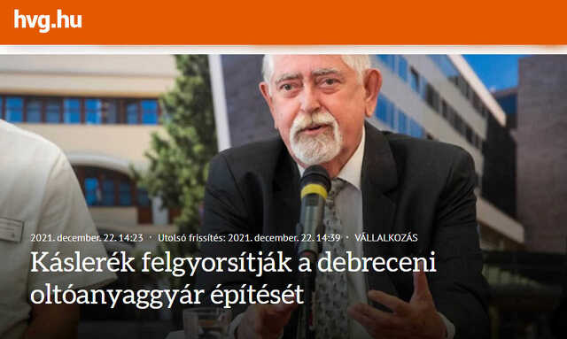 Debreciner.hu
