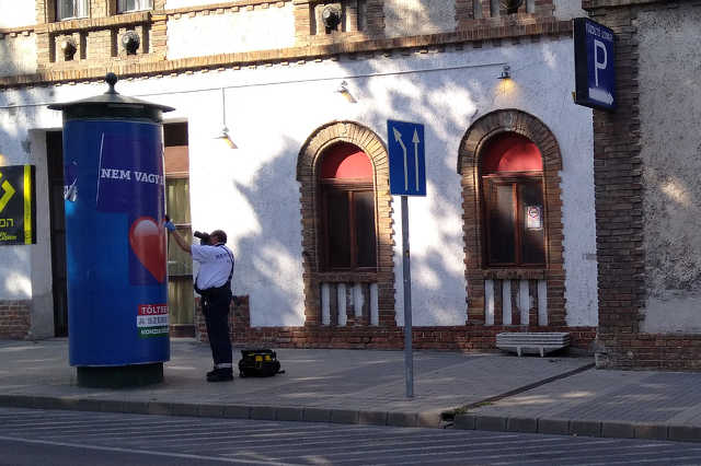 Szabadpecs.hu