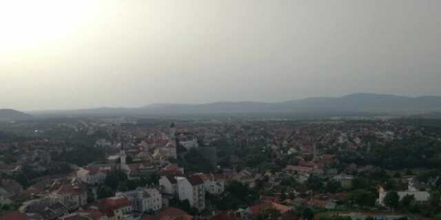 Veszpremkukac.hu
