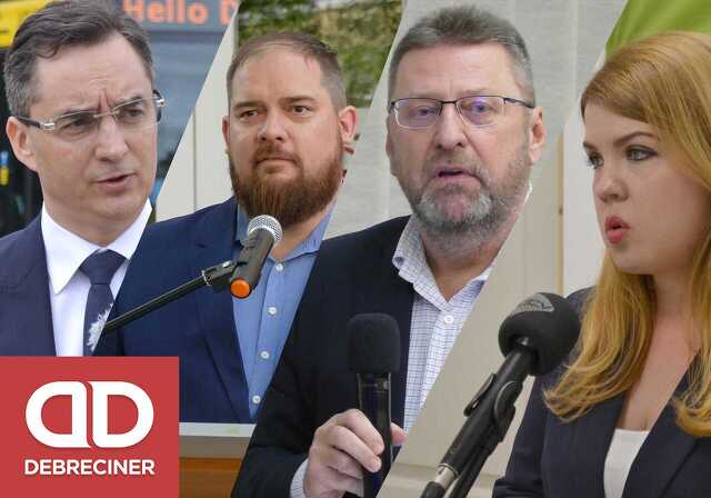 Debreciner.hu