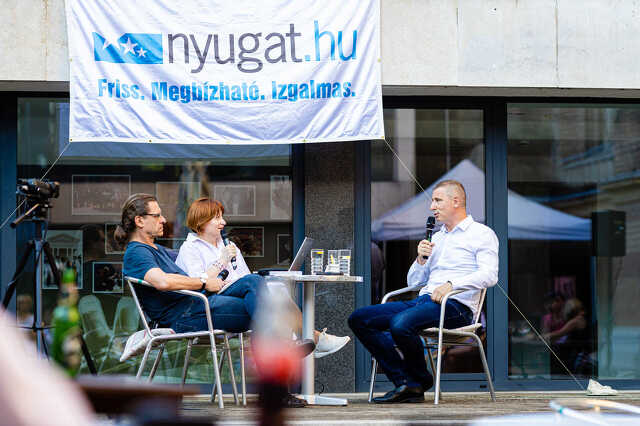 Nyugat.hu