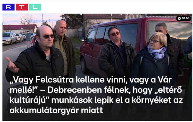 Debreciner.hu