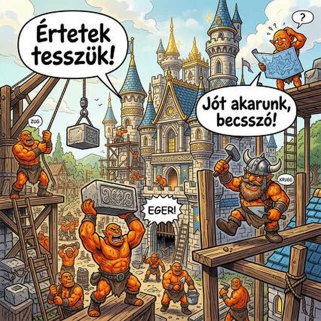 Egriszin.hu