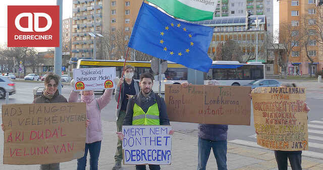 Debreciner.hu