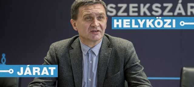 Szabadpecs.hu
