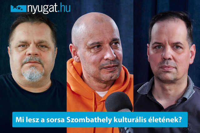 Nyugat.hu