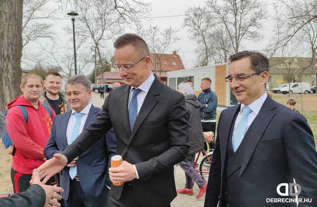 Debreciner.hu