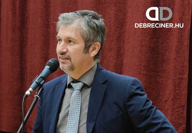 Debreciner.hu