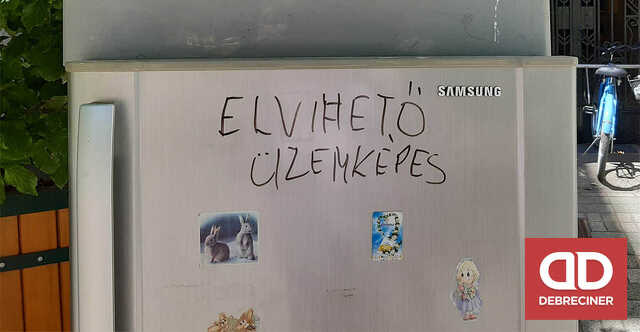 Debreciner.hu
