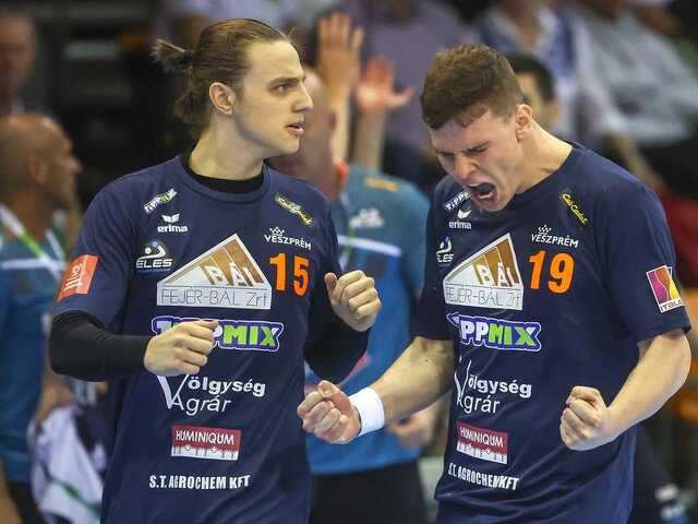 Veszpremkukac.hu
