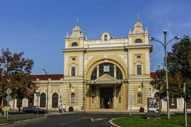 Nyugat.hu