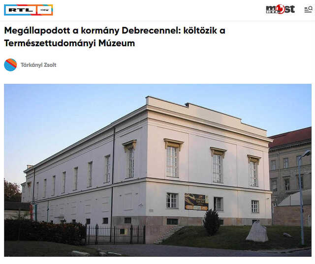 Debreciner.hu