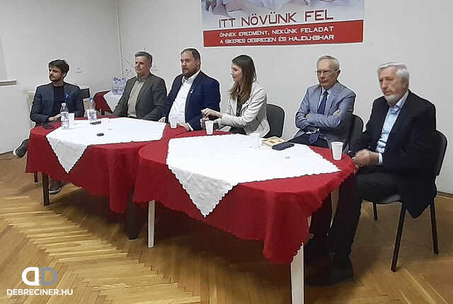 Debreciner.hu