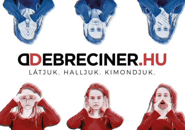 Debreciner.hu