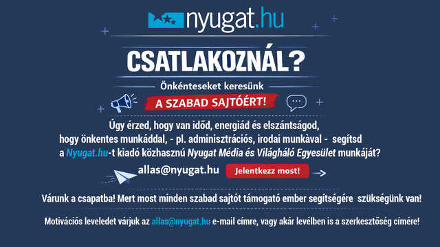 Nyugat.hu
