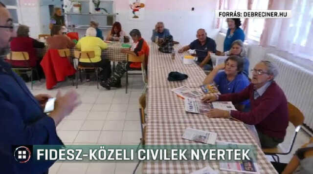 Debreciner.hu