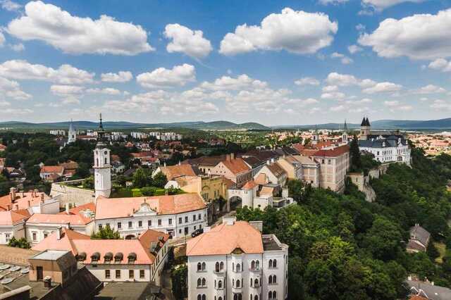 Veszpremkukac.hu