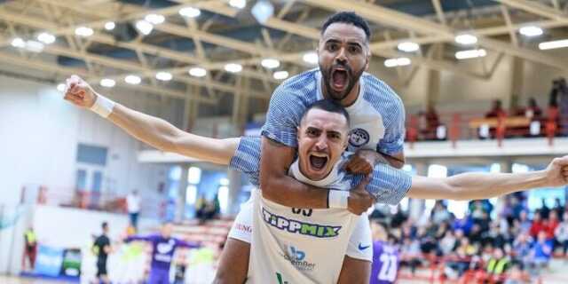 Veszpremkukac.hu