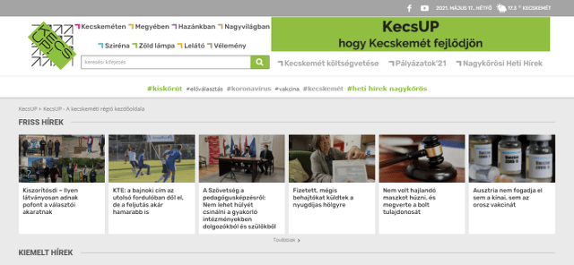 Kecsup.hu