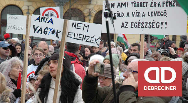 Debreciner.hu