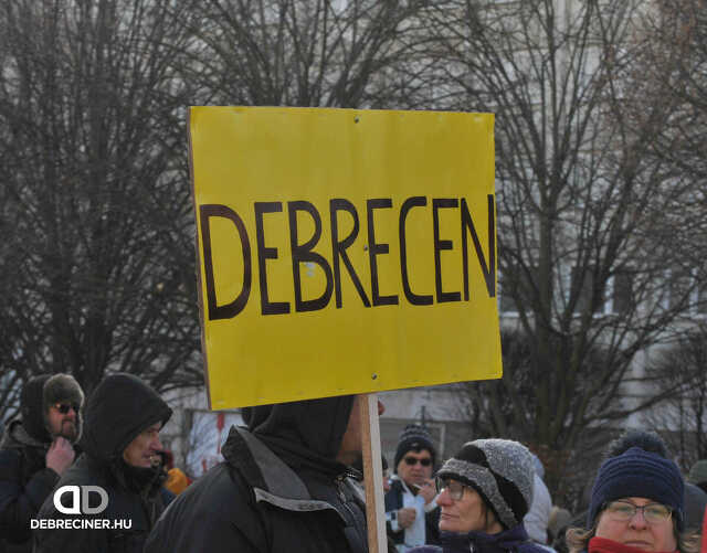 Debreciner.hu